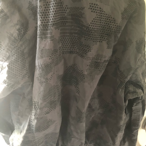 Bench jacket - Picture 9 of 9